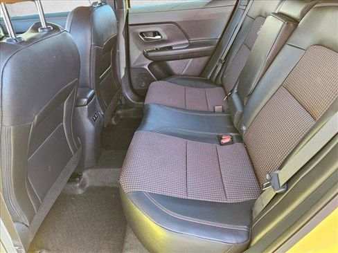 New 2026 Nissan Kicks SR image 11