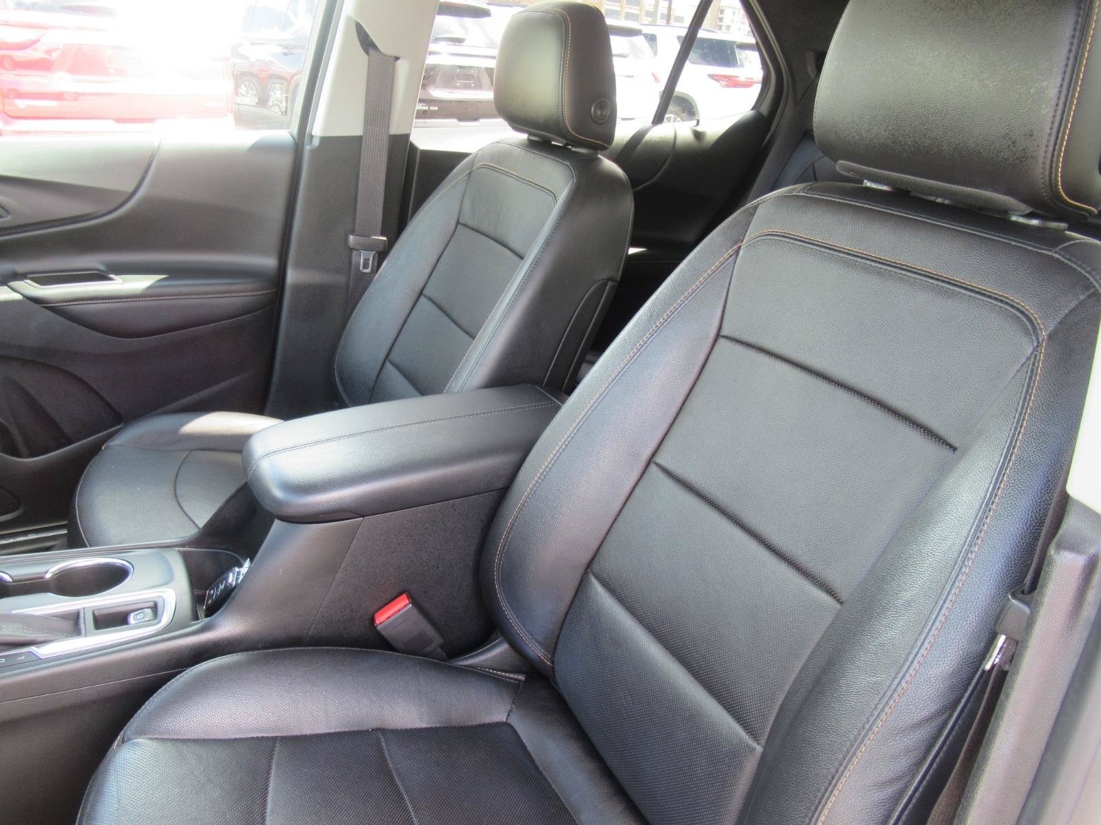 Used 2020 Chevrolet Equinox Premier FWD image 20