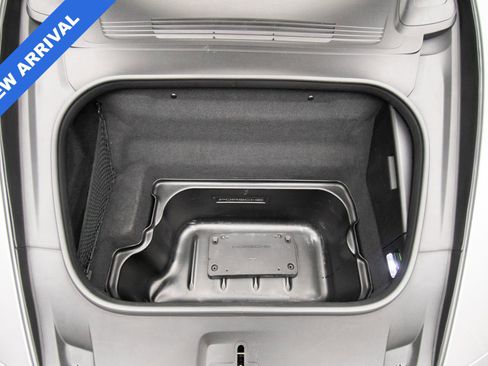 Used 2022 Porsche 911 Turbo AWD/4WD image 42