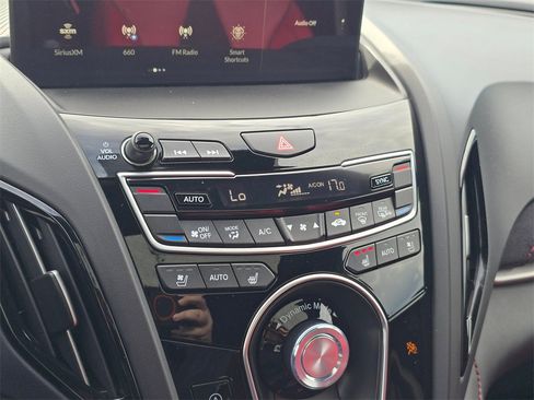 Used 2024 Acura RDX AWD w/ A-Spec & Advance Pkg image 34