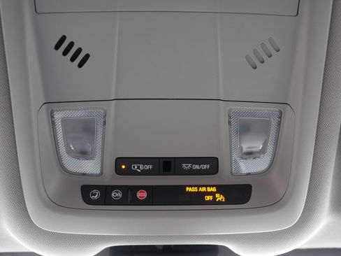 Used 2023 Chevrolet Equinox LS w/ LS Convenience Package image 33