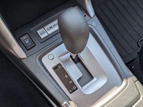 Used 2017 Subaru Forester 2.5i Premium w/ Popular Package #2A image 15