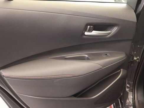Certified 2024 Toyota Corolla SE FWD image 26