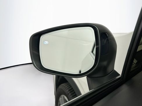 Used 2019 Subaru Ascent Touring w/ Popular Package #3 image 16