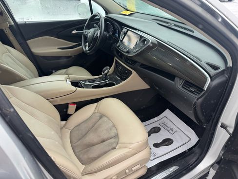 Used 2019 Buick Envision Preferred image 11