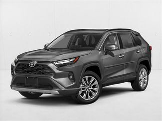 Used 2024 Toyota RAV4 Limited w/ Advanced Technology Package FWD video 1