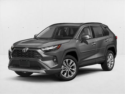 Used 2024 Toyota RAV4 Limited w/ Advanced Technology Package
