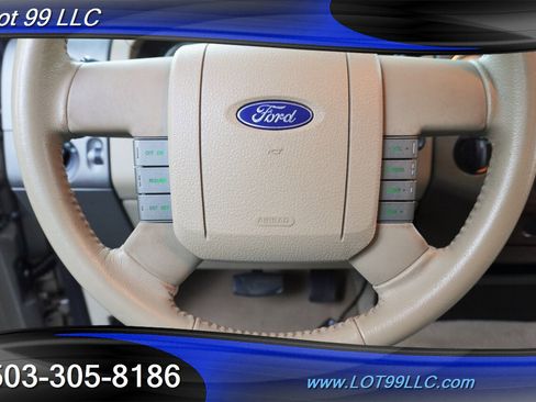 Used 2005 Ford F150 Lariat image 23