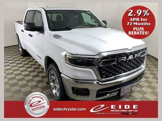New 2026 RAM 1500 Big Horn AWD/4WD video 1