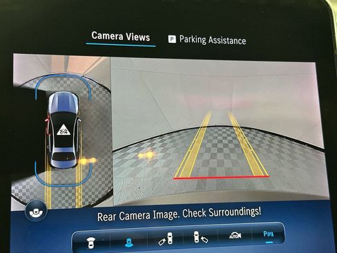 Used 2022 Mercedes-Benz C 300 Sedan image 17