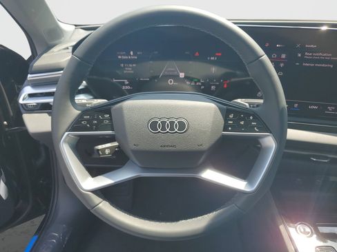 New 2026 Audi A6 Premium Plus AWD/4WD image 28