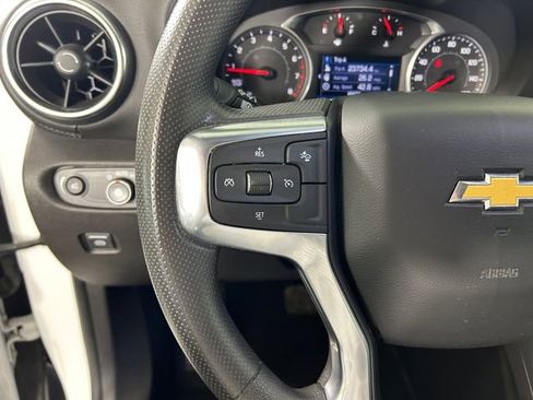 Used 2022 Chevrolet Blazer LT image 16