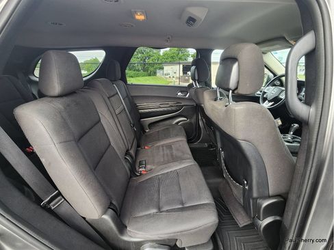 Used 2011 Dodge Durango Crew AWD/4WD image 46