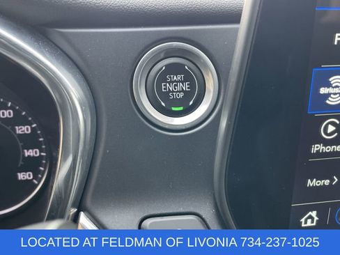 Certified 2023 Chevrolet Blazer LT w/ Convenience Package image 16