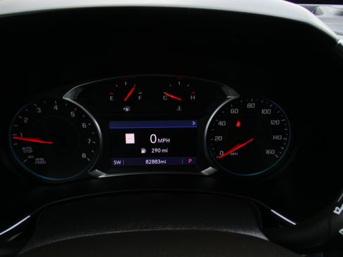 Used 2019 Chevrolet Equinox Premier image 19