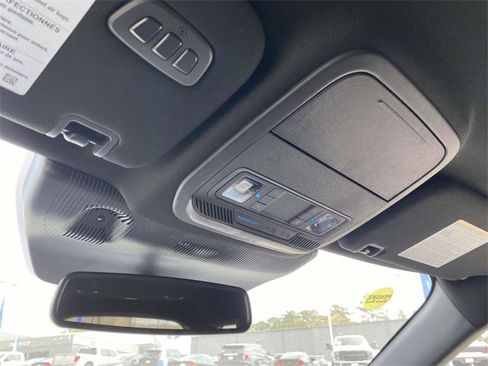 New 2025 Ford Explorer ST-Line w/ Premium Package image 19