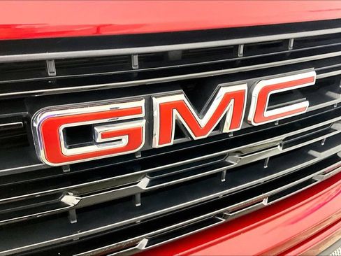 Used 2023 GMC Sierra 1500 Elevation AWD/4WD image 22