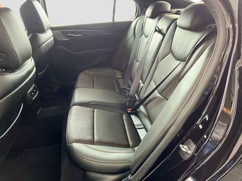 Used 2023 Cadillac CT5 V w/ Premium Package AWD/4WD image 24
