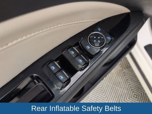 Used 2015 Ford Fusion Titanium image 38