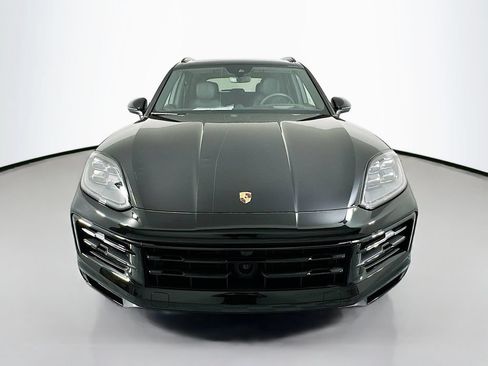 New 2026 Porsche Cayenne AWD/4WD image 6