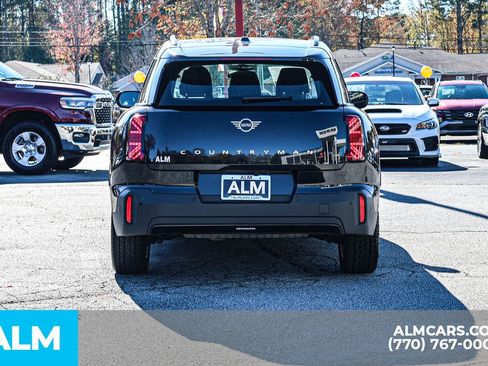 Used 2025 MINI Cooper Countryman S image 12