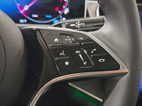 New 2026 Mercedes-Benz E 450 4MATIC Sedan image 23