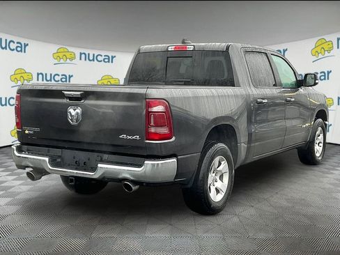Used 2020 RAM 1500 Big Horn image 6