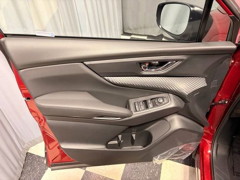 New 2026 Subaru Ascent Premium image 11