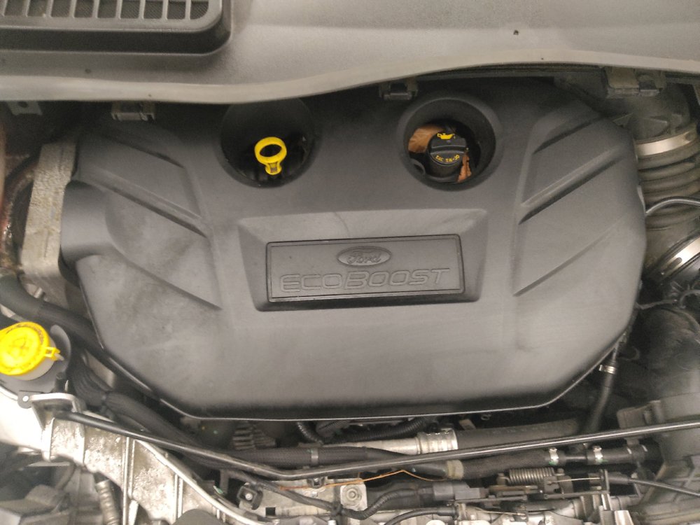 Used 2017 Ford Escape Titanium AWD/4WD image 30