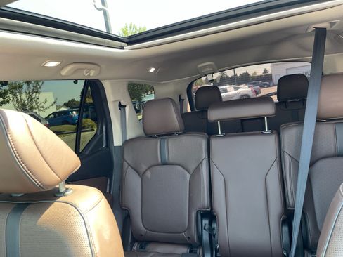 Used 2023 Honda Pilot Elite image 30