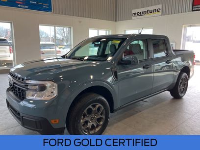 Used 2023 Ford Maverick XLT w/ XLT Luxury Package