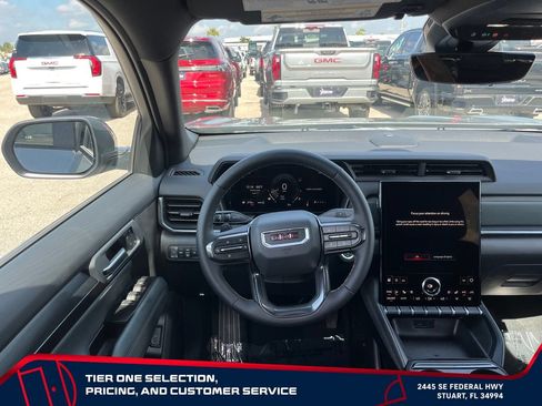 New 2026 GMC Terrain AT4 w/ Convenience Package III AWD/4WD image 13