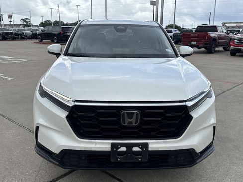Used 2025 Honda CR-V EX-L image 16