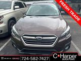 Used 2019 Subaru Outback 3.6R Touring image 2