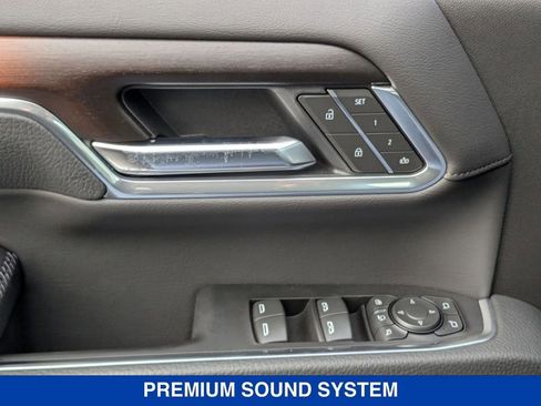 New 2025 GMC Sierra 2500 Denali w/ Denali Reserve Package image 12