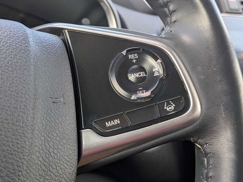 Used 2019 Honda CR-V EX-L image 25