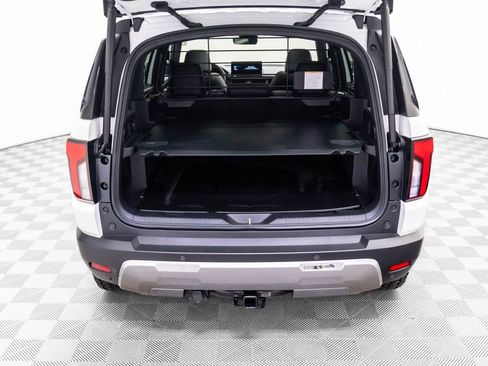 New 2026 Honda Passport TrailSport Elite image 43