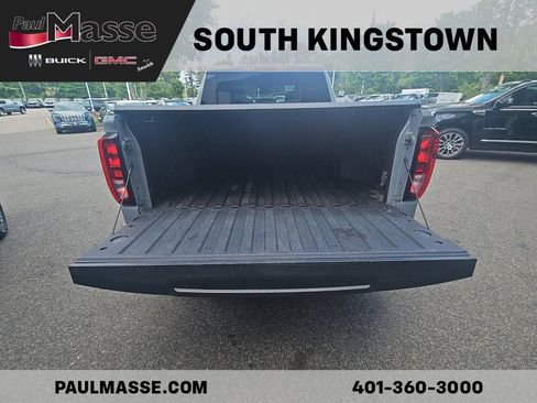 Used 2024 GMC Sierra 1500 Elevation AWD/4WD image 20