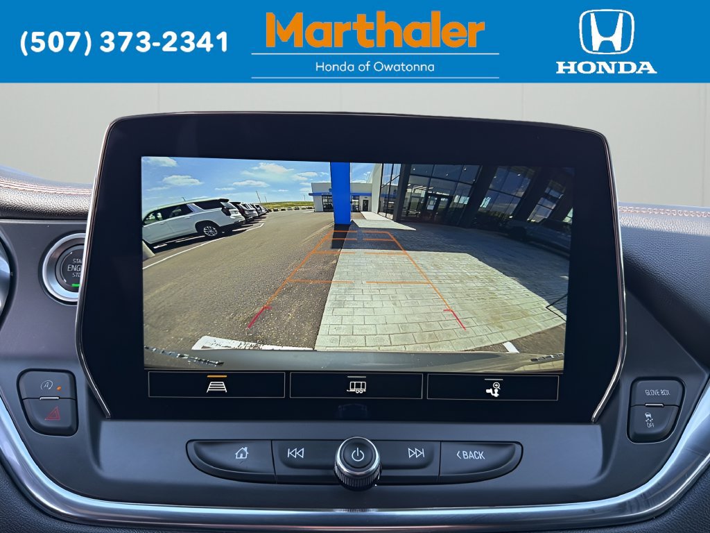Used 2023 Chevrolet Blazer Premier AWD/4WD image 28