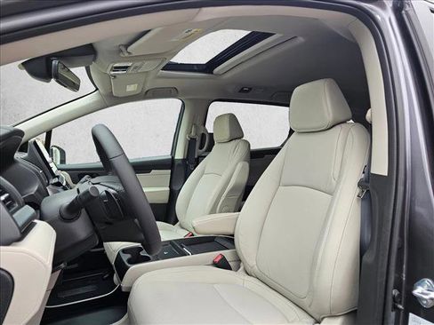 New 2026 Honda Odyssey EX-L image 18