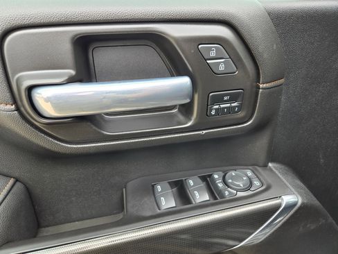 Certified 2021 GMC Sierra 2500 AT4 w/ AT4 Premium Plus Package AWD/4WD image 19