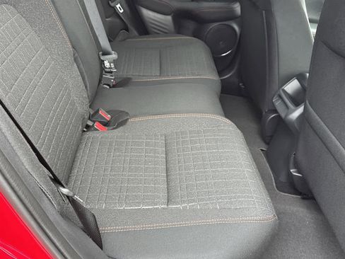 Used 2026 Honda HR-V Sport image 16