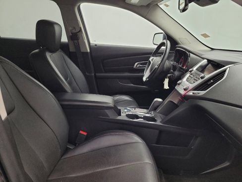 Used 2015 GMC Terrain SLT FWD image 21