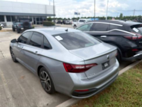Used 2022 Volkswagen Jetta Sport FWD image 7