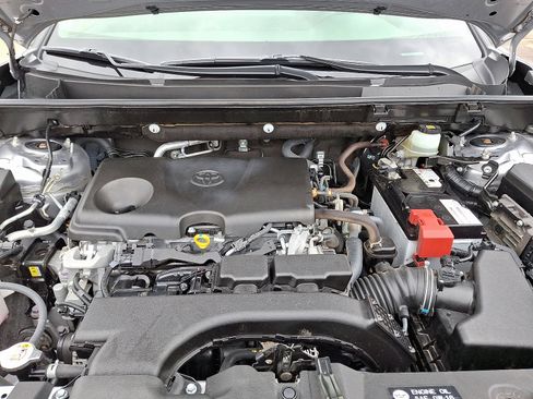 Certified 2020 Toyota RAV4 XLE Premium image 27