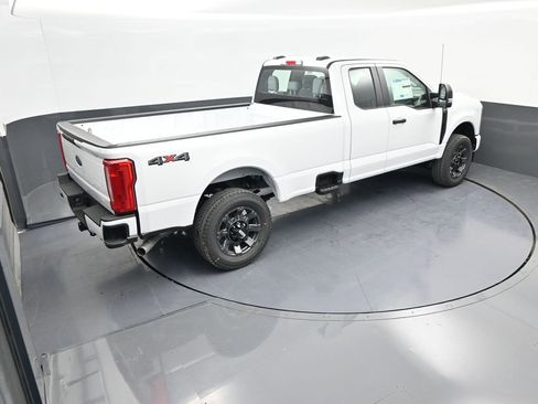 New 2026 Ford F350 XL w/ STX Appearance Package image 49
