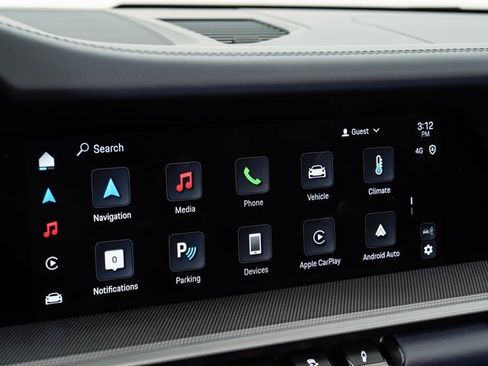 Used 2025 Porsche 911 Carrera image 17