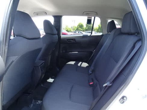 Certified 2024 Toyota Corolla Cross LE FWD image 21