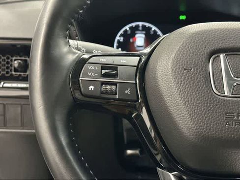Used 2025 Honda CR-V EX-L image 17