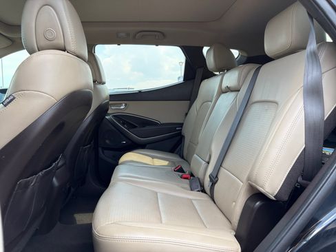 Used 2014 Hyundai Santa Fe Sport 2.0T w/ Technology Package 05 AWD/4WD image 29